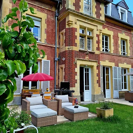 Bed and breakfast Charming *