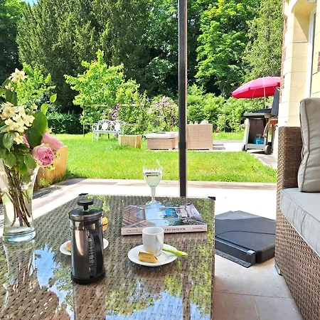 Bed and breakfast Charming *
