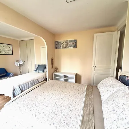 Bed and breakfast Charming