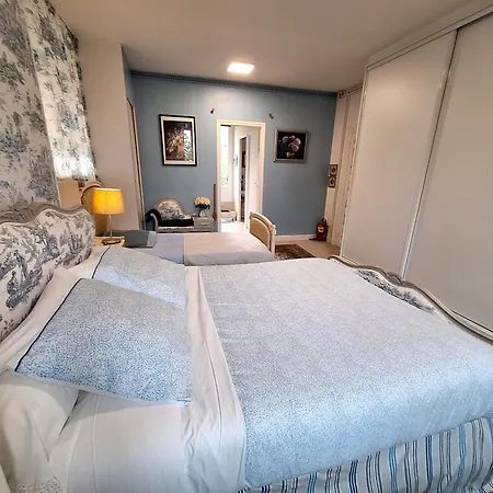 Charming Bed and breakfast *