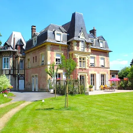 Charming Bed and breakfast *