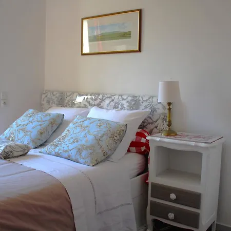 Charming Bed and breakfast