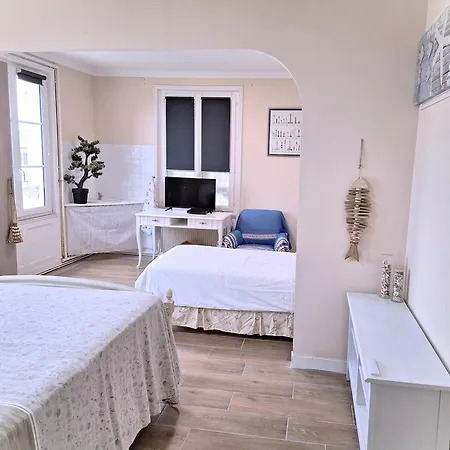 Charming Bed and breakfast *